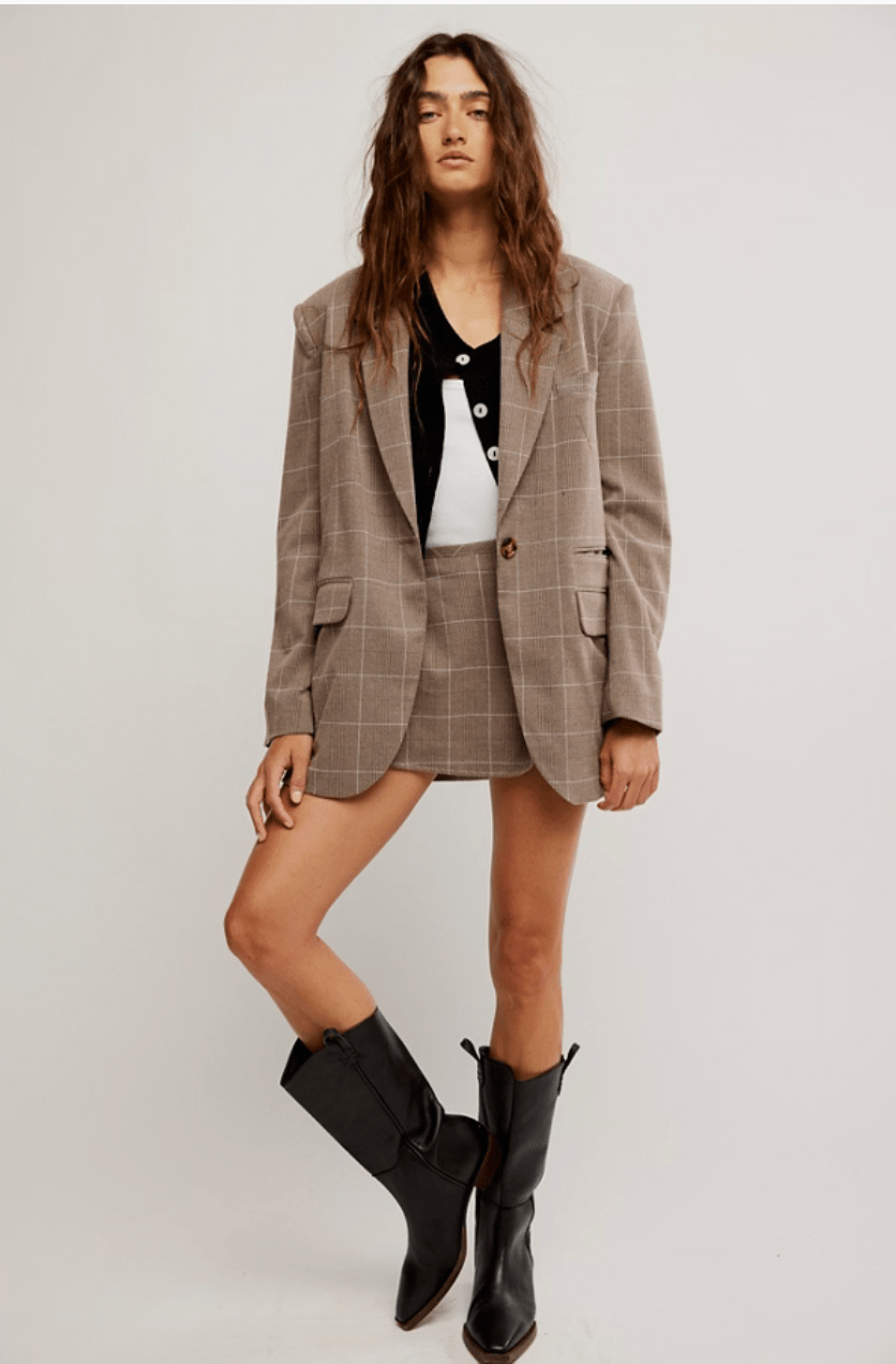 Paradise found skirt - Heart On A Hanger