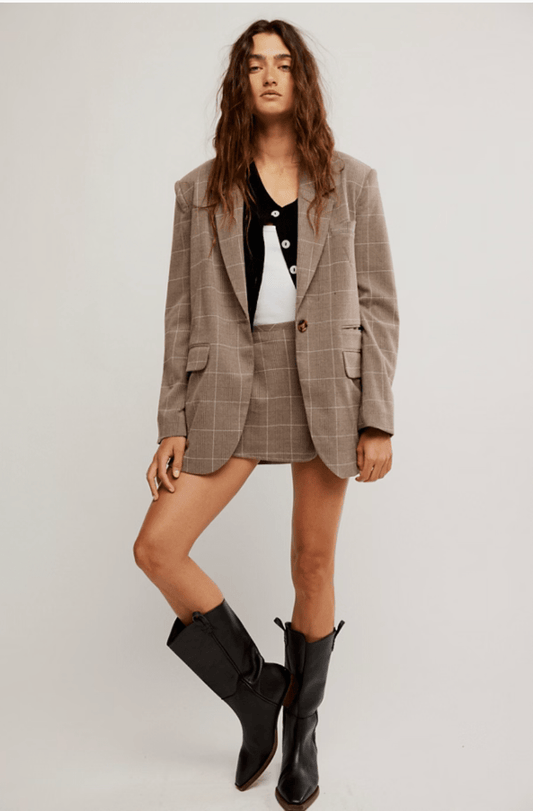 Paradise found skirt - Heart On A Hanger