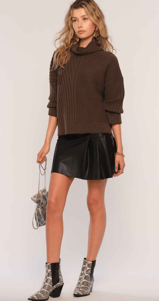 Pauline sweater - Heart On A Hanger