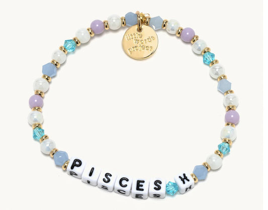 Pisces - Heart On A Hanger