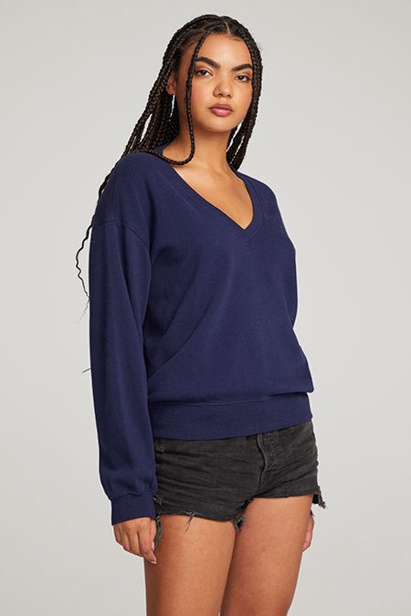 Poppy pullover - Heart On A Hanger
