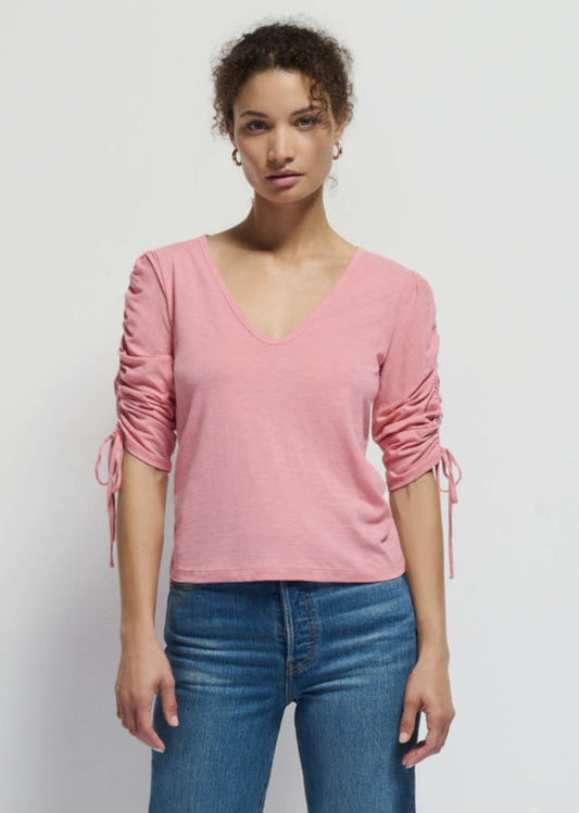 Prima top - Heart On A Hanger