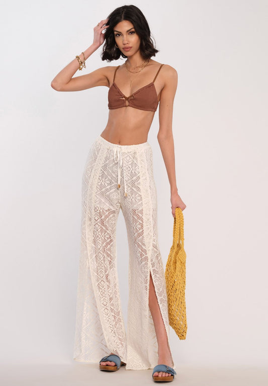 Ramsey pant - Heart On A Hanger