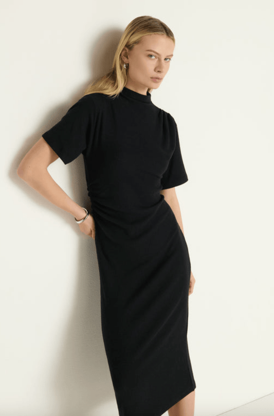 Rebecca midi dress - Heart On A Hanger