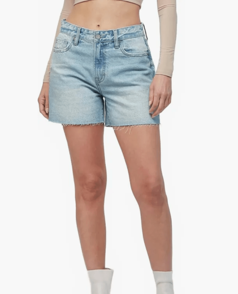 Riley shorts - Heart On A Hanger