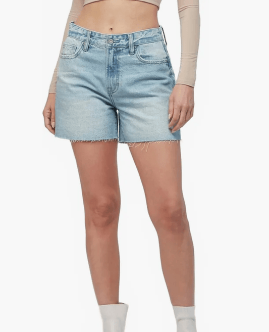 Riley shorts - Heart On A Hanger