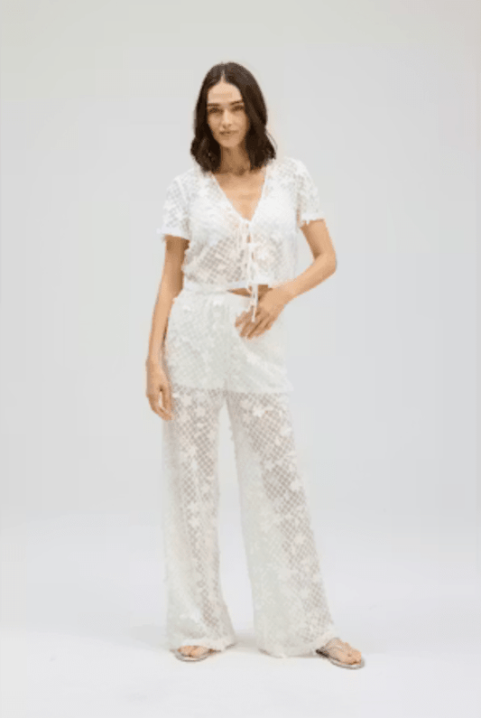 Rio pants - Heart On A Hanger
