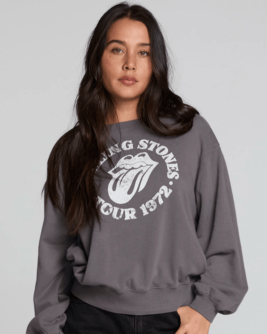 Rolling Stones 78 sweater - Heart On A Hanger