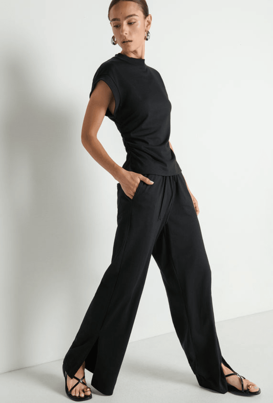 Rosetta pants - Heart On A Hanger