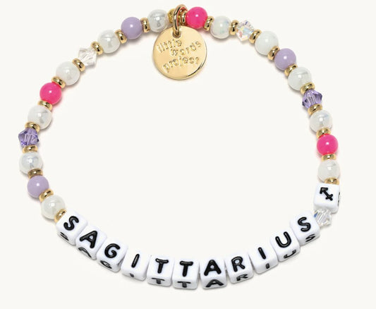 Sagittarius - Heart On A Hanger