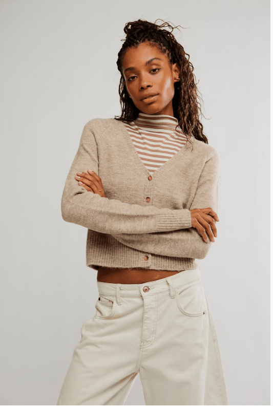 School girl cardi - Heart On A Hanger