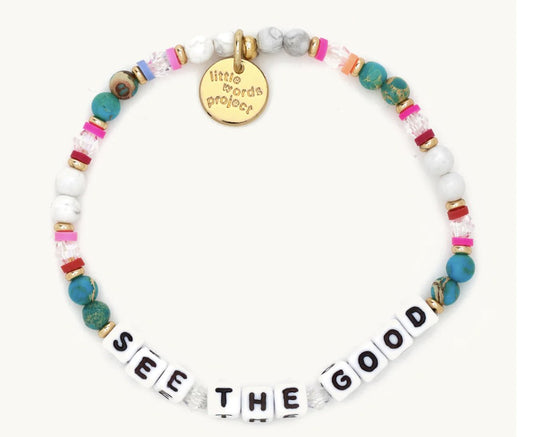 See The Good - Heart On A Hanger