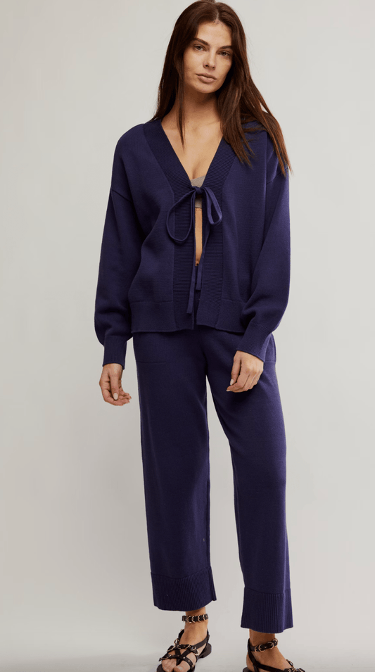 Solar sweater set - Heart On A Hanger