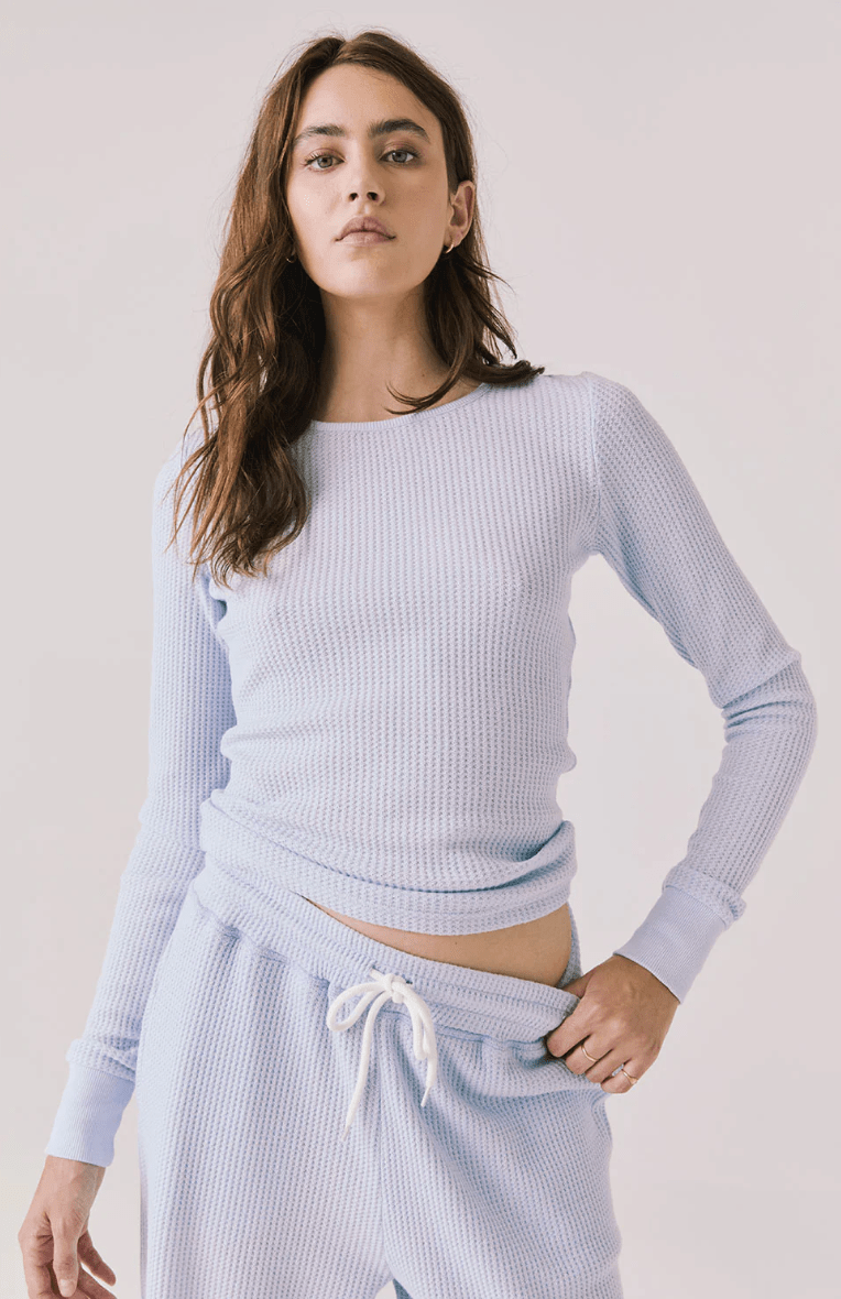 Spritz long sleeve - Heart On A Hanger