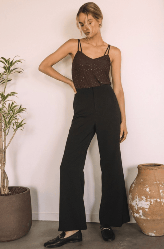 Tatiana trouser - Heart On A Hanger