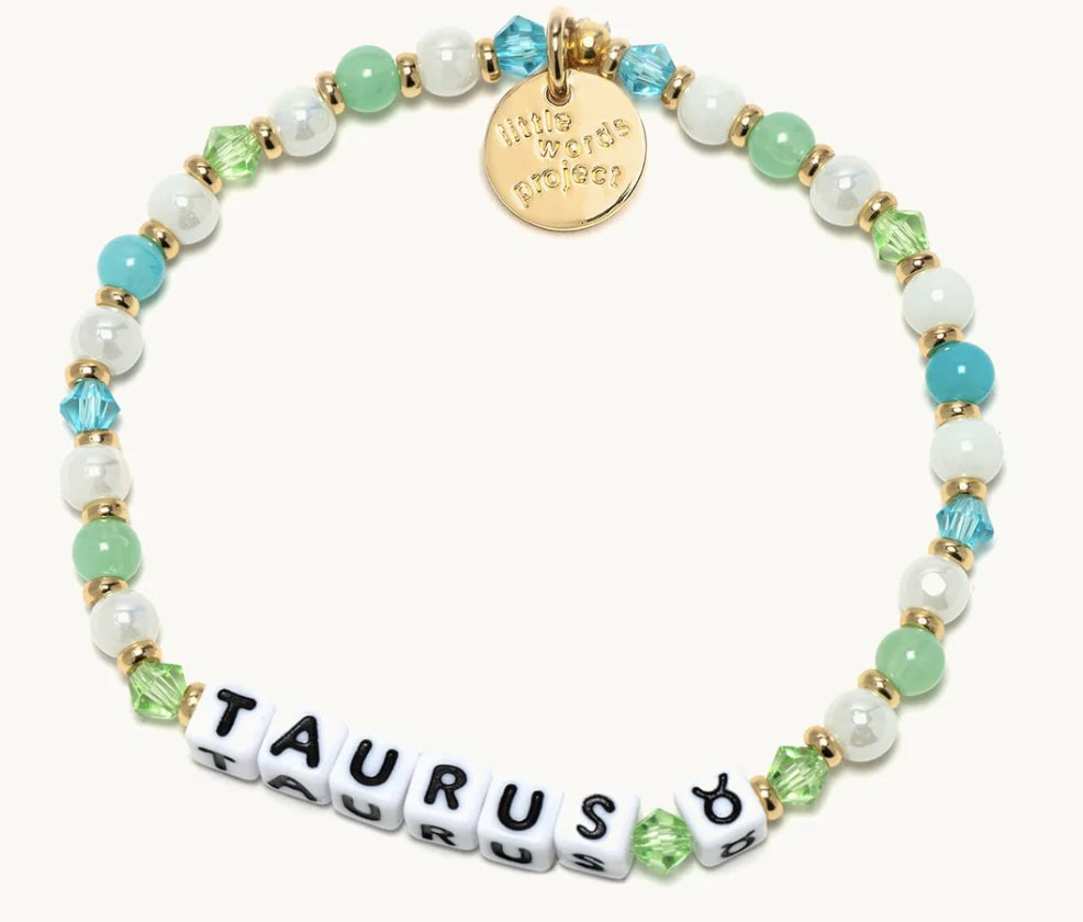 Taurus - Heart On A Hanger