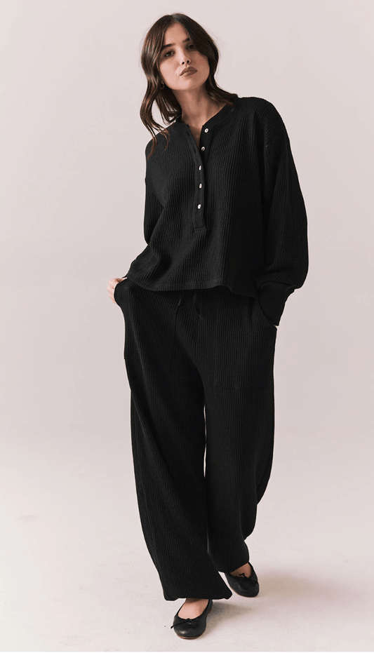 Thayne long sleeve - Heart On A Hanger