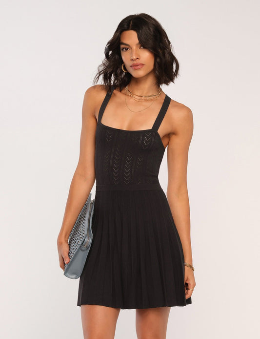 Thera dress - Heart On A Hanger