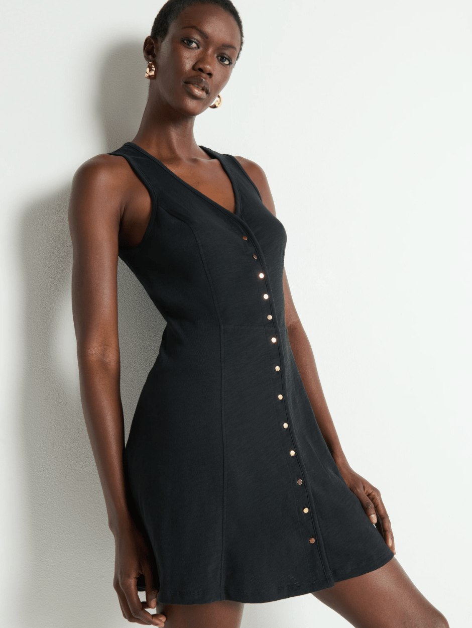 Tierra mini dress - Heart On A Hanger
