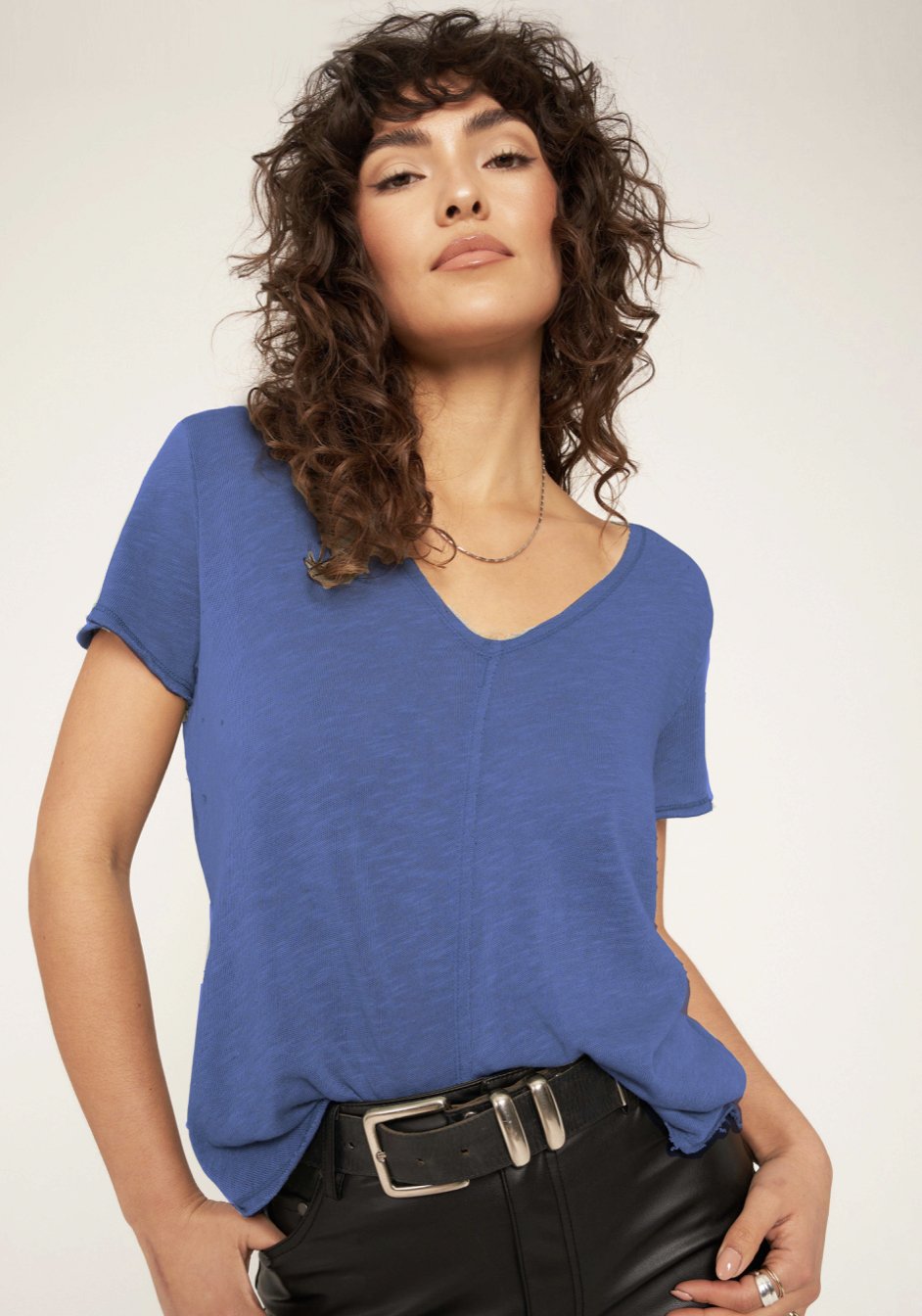 Wearever tee - Heart On A Hanger