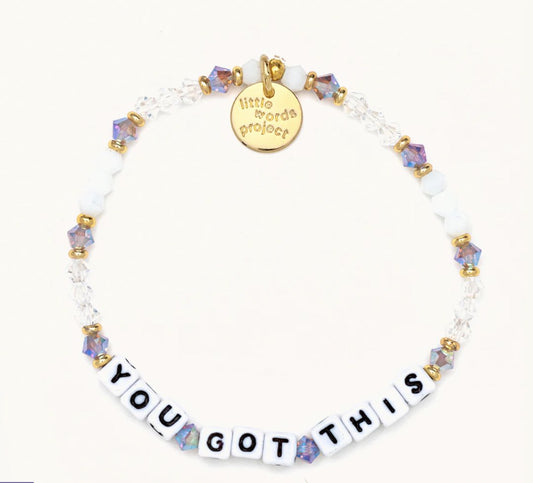 You Got This - Heart On A Hanger