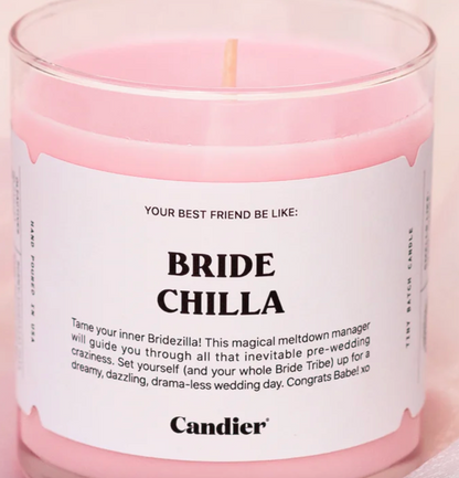 Bride Chilla